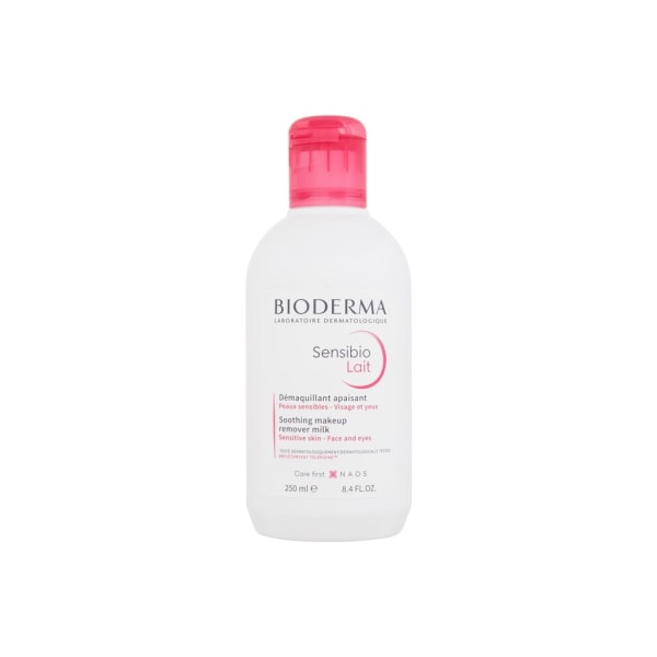 Bioderma - Sensibio Lait - For Women, 250 ml