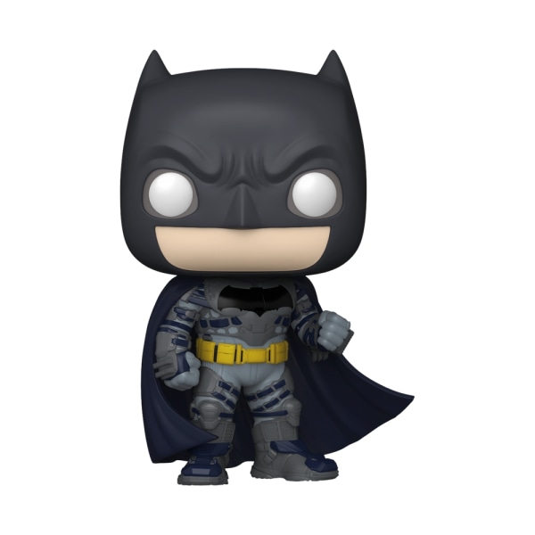 POP-figur DC Comics The Flash Batman Affleck