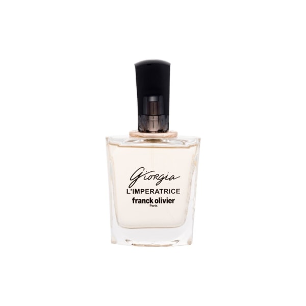 Franck Olivier - Giorgia L'Imperatrice - For Women, 75 ml