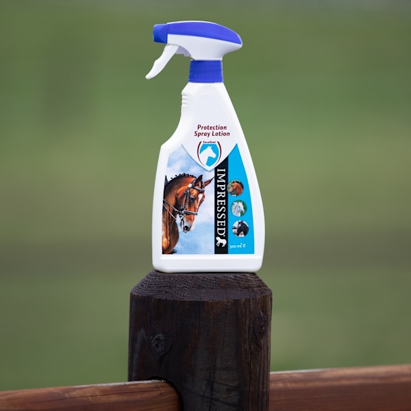 Skyddsspraylotion