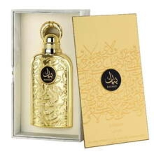 Lattafa Perfumes - Bayaan EDP 100ml