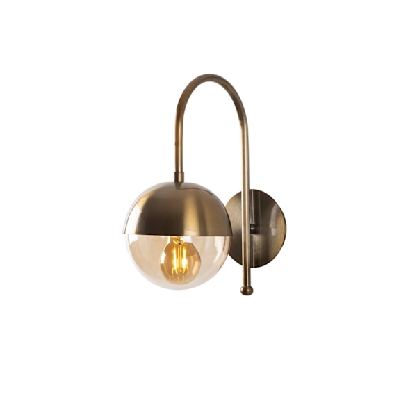 Vägglampa Karsor - 3301