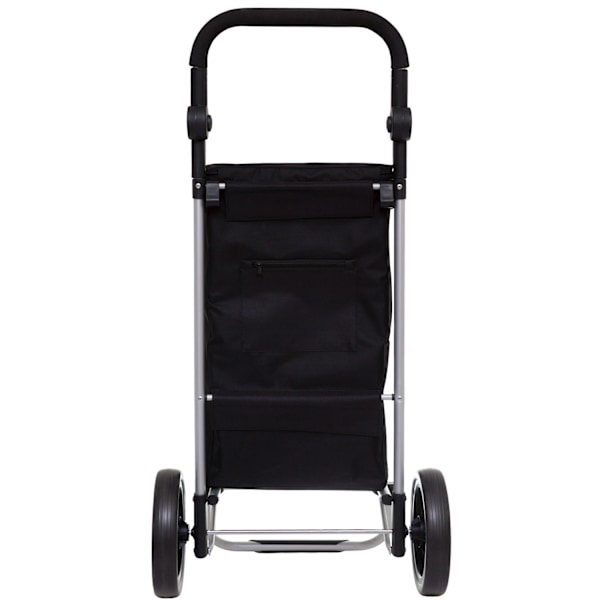Smartshopper DLX musta