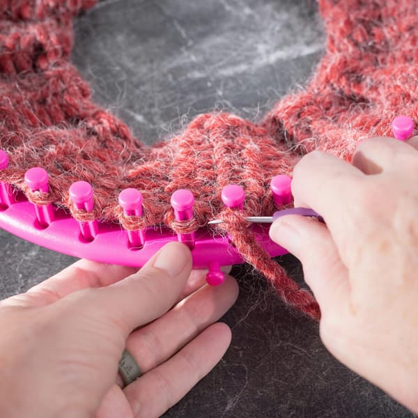 stickringsset i 10 delar