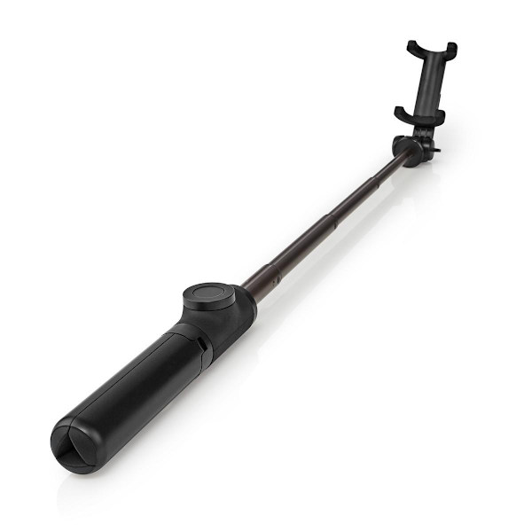Bluetooth selfie pind | Bluetooth® version: 4.2 | Maksimal skærmstørrelse: 3.54 " | Foldet længde: 19 cm | Ufoldet længde: 550 mm | Maksimal vægtkapac