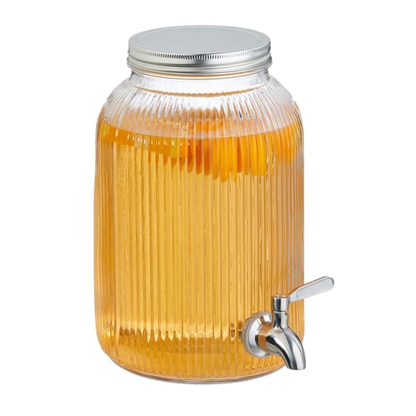 Drikkevareautomat 4 l