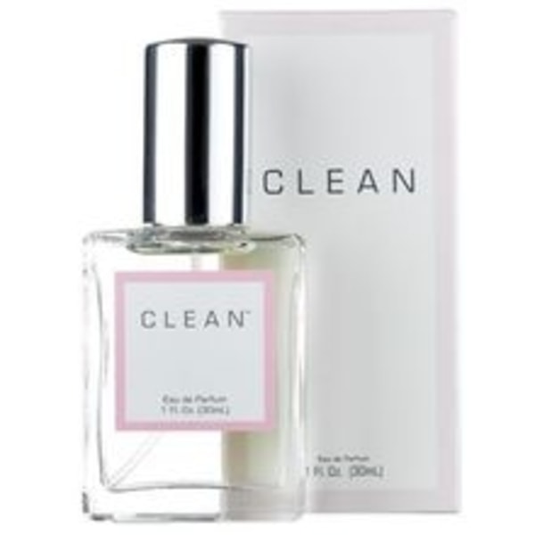 Clean - Clean Original for Women EDP 30ml