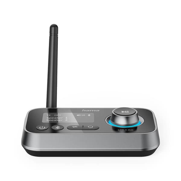 HAMA Audio lähetin/vastaanotin Bluetooth