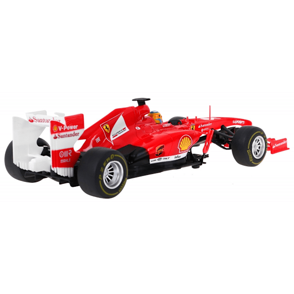 Kaukosäädin Ferrari F1 F138 1:12 Scale R/C Car