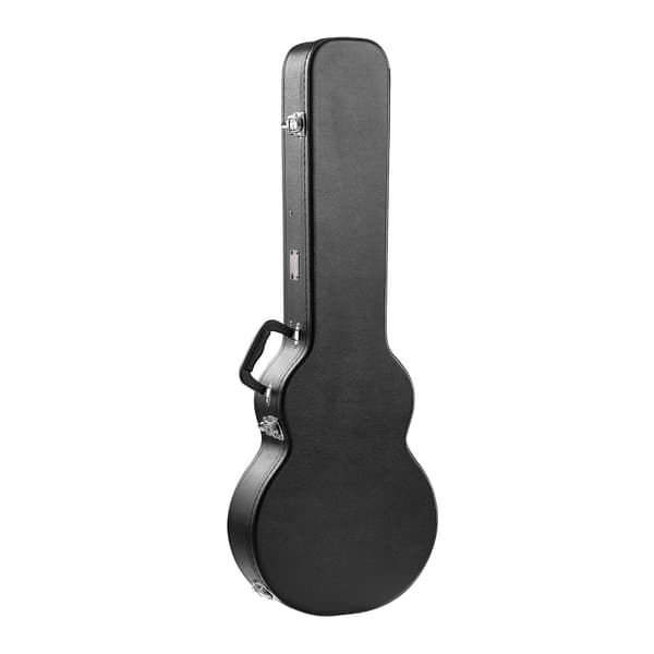 Hårdt kasse til elektrisk guitar, 41 tommer, låsbar, LP-stil pasform