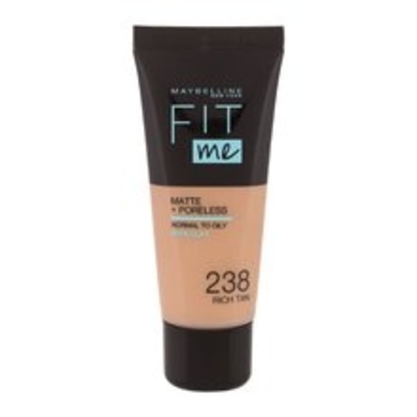 Maybelline - Fit Me! Matte & Poreless Make-Up