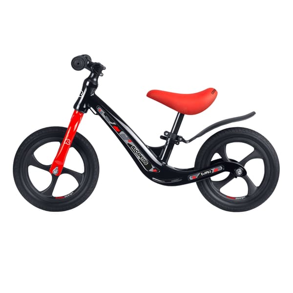 Balancecykel til børn Ricokids FUNNU