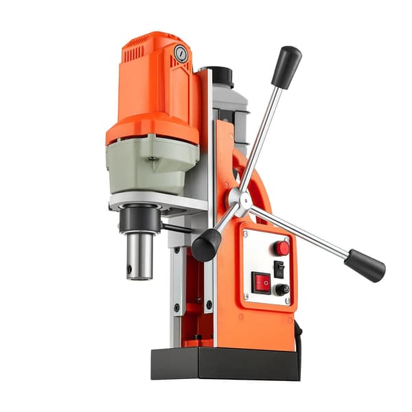 Magnetisk borrpress, 1200W, 38mm, 10000N bas