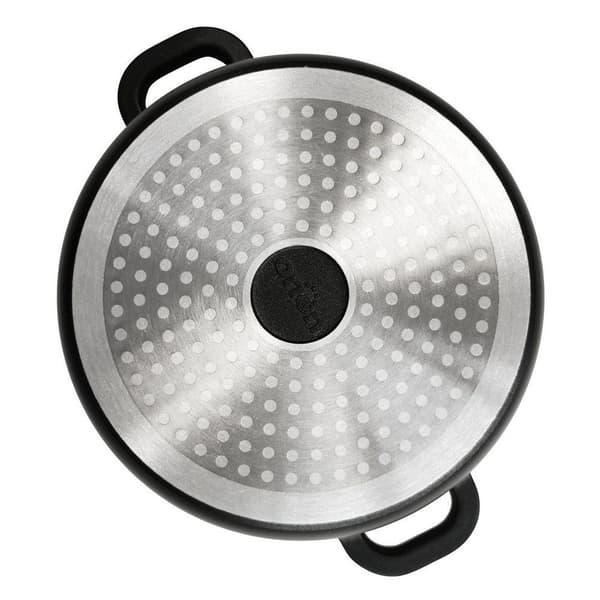 Gryta med Non-Stick och Ångutsläpp för Induktionshällar