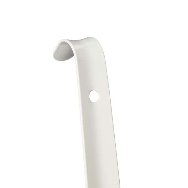 Metal skohorn - sæt med 2