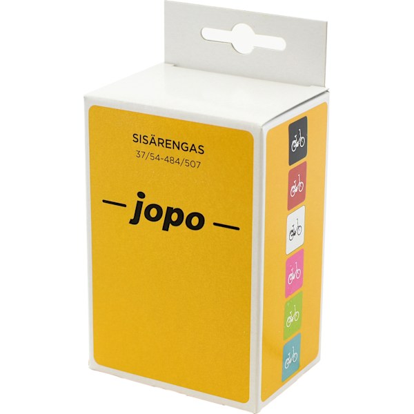 jopo polkupyörän sisärengas 24"