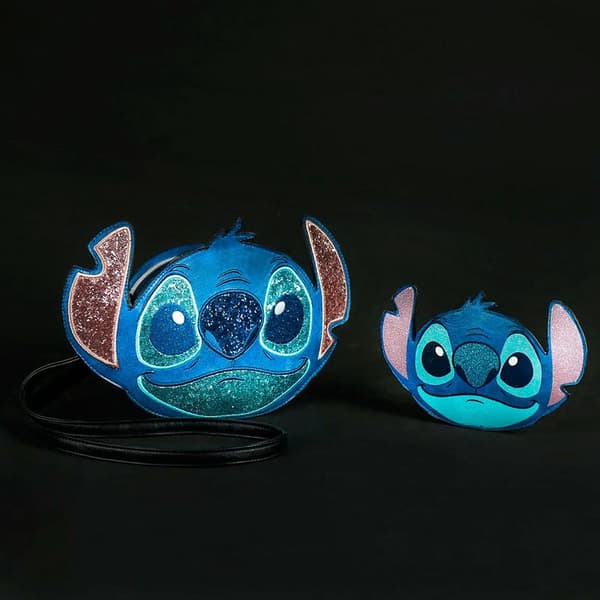 Disney Stitch-väska