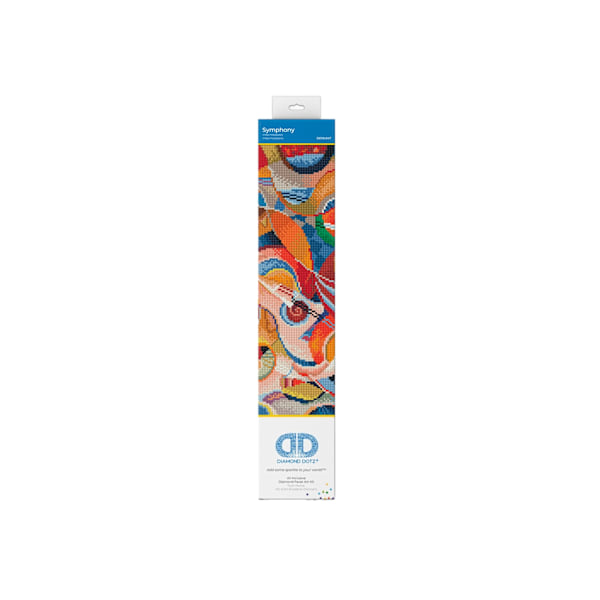 Diamond Dotz Designs Facet Art Kits