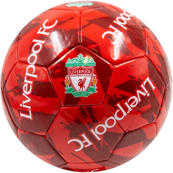 Fodbold Liverpool FC