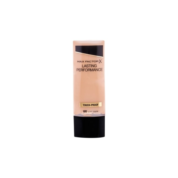 Max Factor - Lasting Performance 105 Soft Beige - For Women, 35