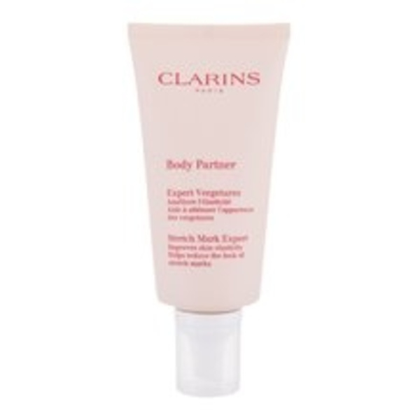 Clarins - Body Partner Stretch Mark Expert Cream - Gentle stretch cream 175ml