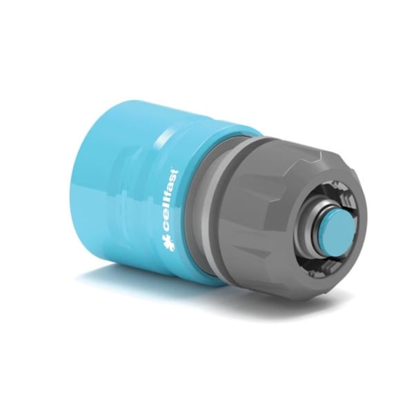 Cellfast - Hose Quick Connector - Stop - Ideal Line™ Plus - 3/4"
