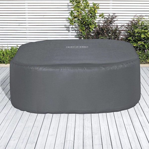 Lay-Z-Spa Thermal Skydd för Spabad Fyrkant 1.80m x 1.80m x 71cm