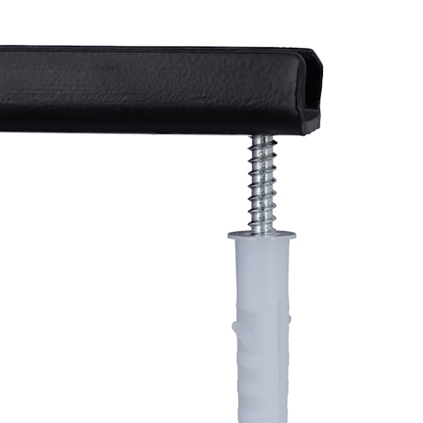 Sarja 3 magneettitankoa 30 cm