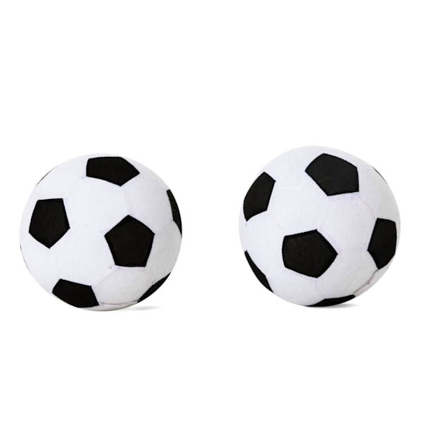 Bestway 52307 oppustelige fodboldmål