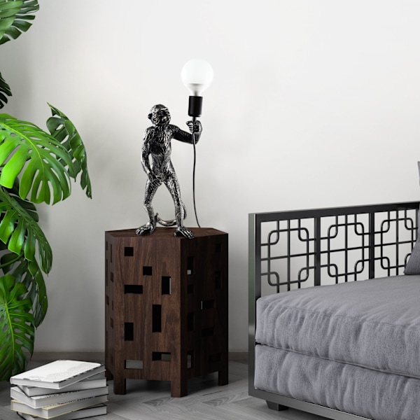 Bordlampe Singe
