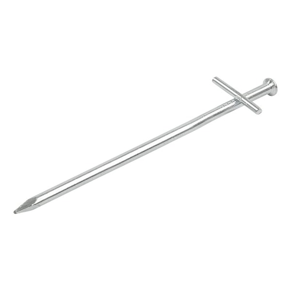 Kalliotappi 17cm metallia, hitsaustappi