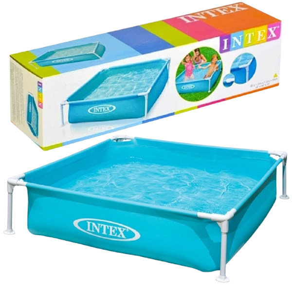 INTEX 57173 Frame Pool