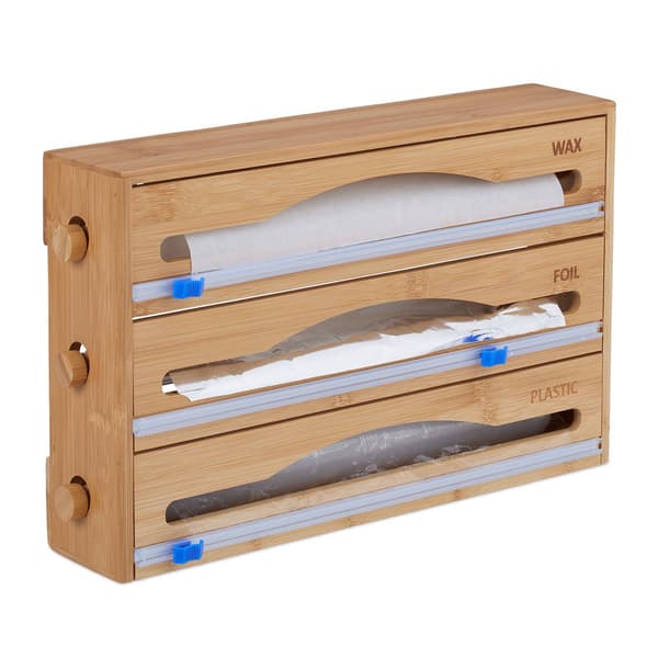 3 i 1 filmdispenser