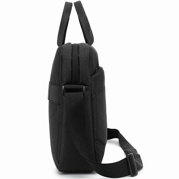 Laptoptaske 16" sort