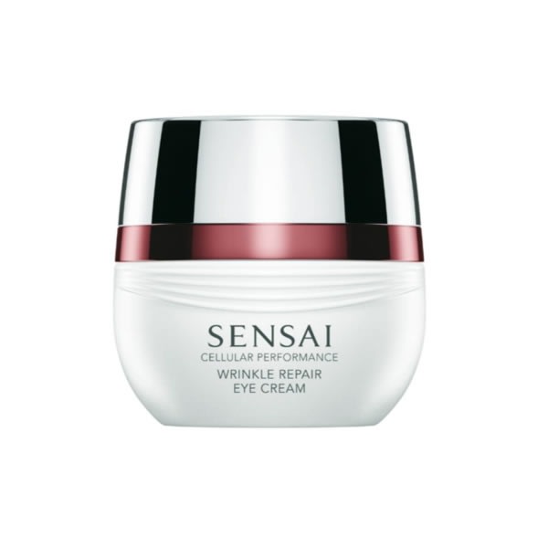 Sensai Cellular Performance Wrinkle Repair Eye Cream 15ml