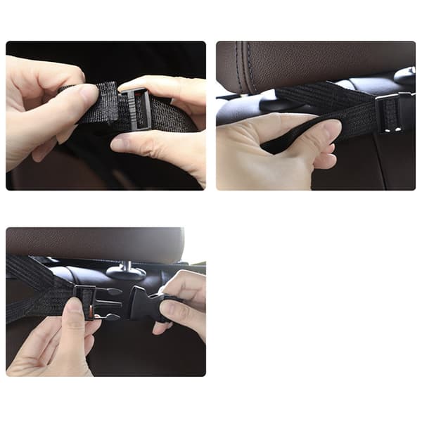 Xtrobb 25251 Autostole Organizer