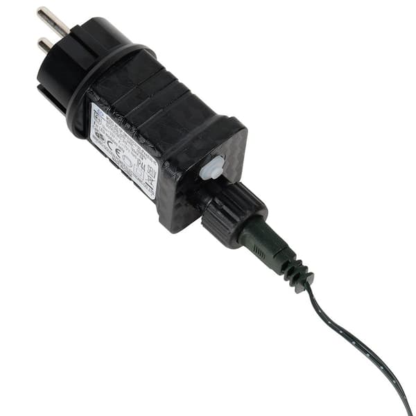 Juletræslys 500 LED 33,5 m