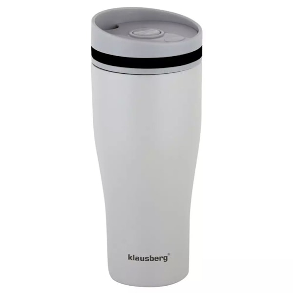 TERMISK MUGG 380ml CLICK CLACK