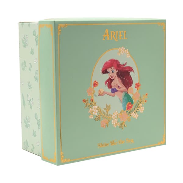 Disney Prinsesse Ariel tekop og underkop