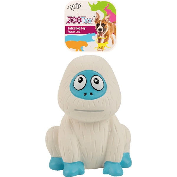 AFP Yolanda Yeti