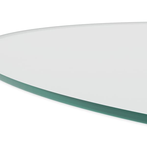 Glasplade 8mm ESG