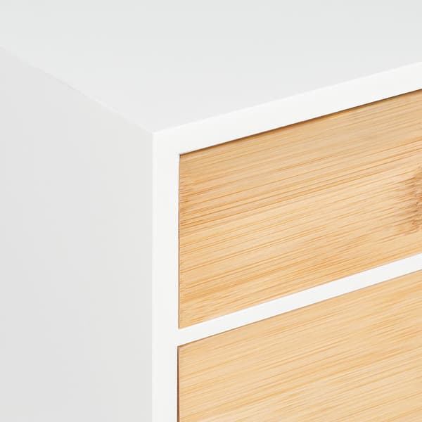 Desk Organizer 2 skuffer