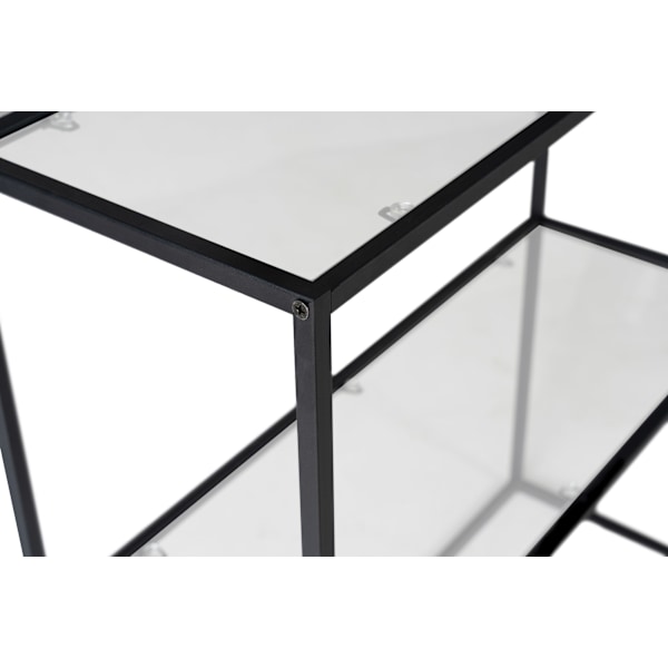 Sideboard Berra - Svart