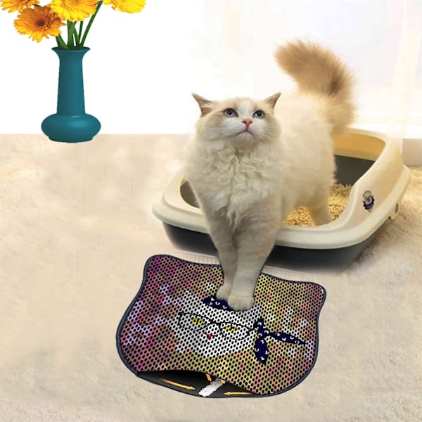 Kattsand Mat Kdkafa0198