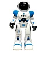 Xtrem Bots Interactive Robot Robbie Bot 2.0