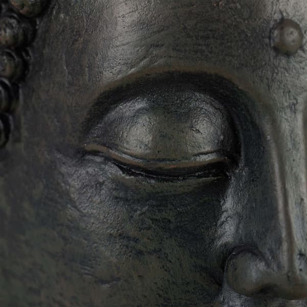 Buddha staty