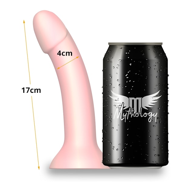Mytologia - Rune Candy Dildo