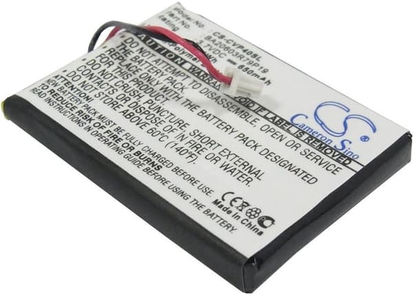 Akku Creative DAP-FL0040 jne