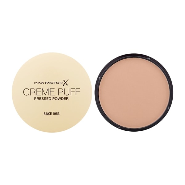 Max Factor - Creme Puff 13 Nouveau Beige - For Women, 14 g