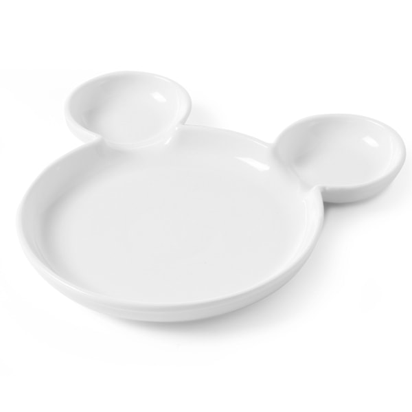 Barntallrik MIŹ med örondiameter. 190 mm - Hendi 786499